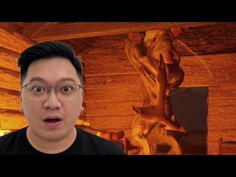 Gacha Ikan Gue Lagi Wangi! | Gone Fishing (w/ Cucurutut)