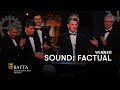 The State Funeral Of HM Queen Elizabeth II Wins The Sound Factual BAFTA BAFTA Craft Awards 2023 The State Funeral Of HM Queen Elizabeth II Wins The Sound Factual BAFTA BAFTA Craft Awards 2023