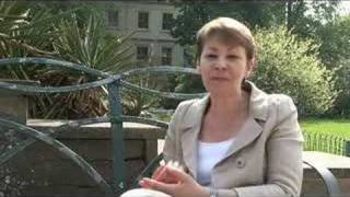 Caroline Lucas: what I can do for you
