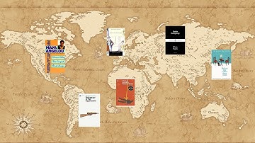 Why YOU Should Read Translated Books 📚🌍