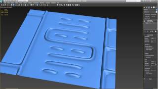 Quad Chamfer modifier 1.09 - New features