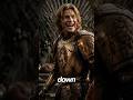 Truth About Jaime Lannister💀🔥