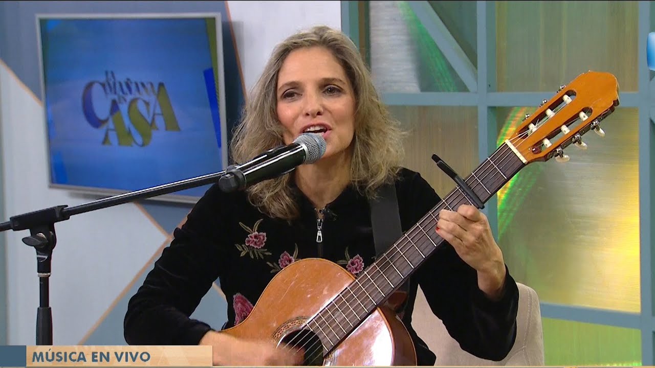 Mano a Mano con Erika Büsch