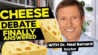 Is Cheese the Most Processed Food (Top Doctor Answers)