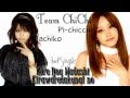 《 Team ChiChi 》♪ 「これ以上 嫌われたくないの」