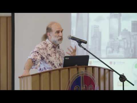014 Keynote Can Blockchain Technology Solve The Social Problem Bruce Schneier