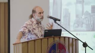 014   Keynote   Can Blockchain Technology Solve The Social Problem   Bruce Schneier