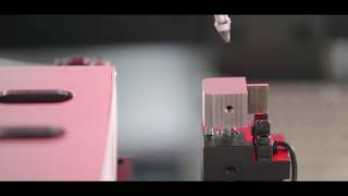 TMT R9900S Inline Soldering Robot V2