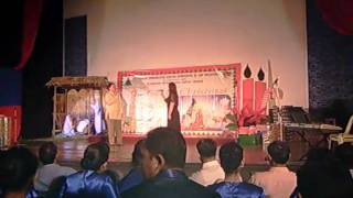 thanksgiving concert IFBAP 02