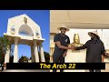 A Tour Inside The Tallest Monument Structure In The Gambia Arch 22
