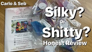 Silky Gem Crystal Candy Review: Is it worth the hype?