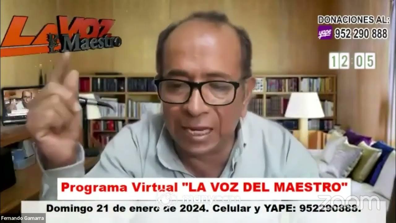 ¿CUÁNDO SE REALIZARÁ EL PAGO DE LA DEUDA SOCIAL 2024? YouTube