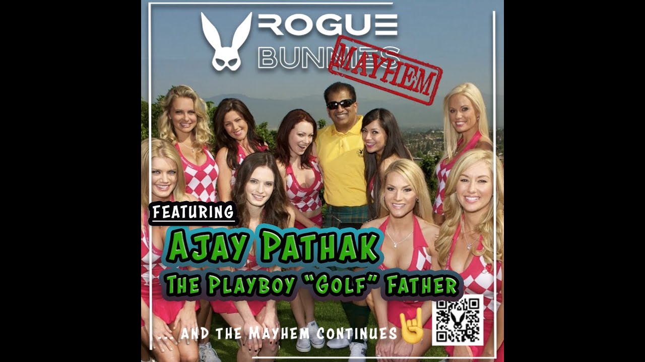 The Fore-1-1 On Playboy Golf