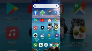 How to add lyrics on Poweramp (Spanish) // Como agregar letras en Poweramp screenshot 3
