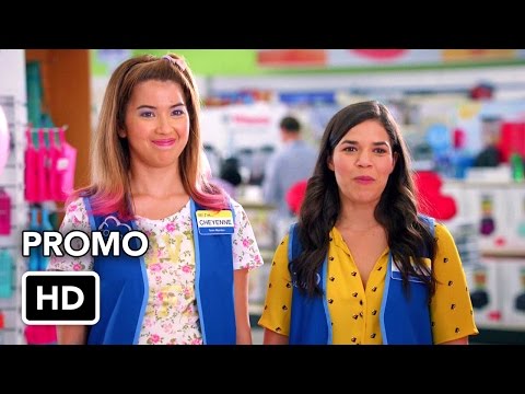 NBC Thursday Comedies "Super Good Thursday" Promo - Superstore & The Good Place (HD) - NBC Thursday Comedies "Super Good Thursday" Promo - Superstore & The Good Place (HD)