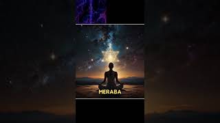 Unlock Your Merkaba: Transform & Ascend! ✨