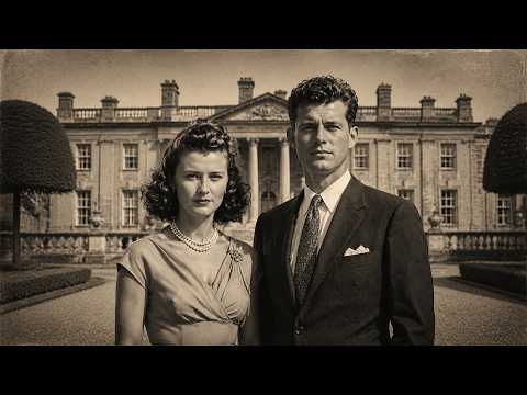 She Defied JFK's Entire Family for an English Duke. Only Her Father Came to Bury Her: Kick Kennedy