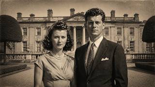 She Defied JFK's Entire Family for an English Duke. Only Her Father Came to Bury Her: Kick Kennedy