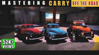 OFF THE ROAD MASTERING CARRY  | FREE OFFLINE ANDROID GAME  | INFINITE | GAME RAIDER screenshot 5