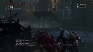 Bloodborne: NG+ All Bosses Bowtinge Playthrough [Part 3]