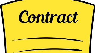 How a Publisher Contractual Agreement Reads aka Page Publishing