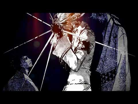 KuroFai - Cosmic Love (Tidbit)