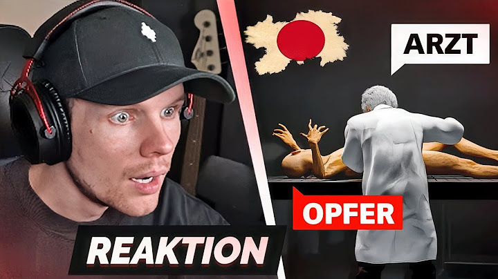 Japans dunkelstes GEHEIMNIS! 😦 | Simplicissimus Reaktion