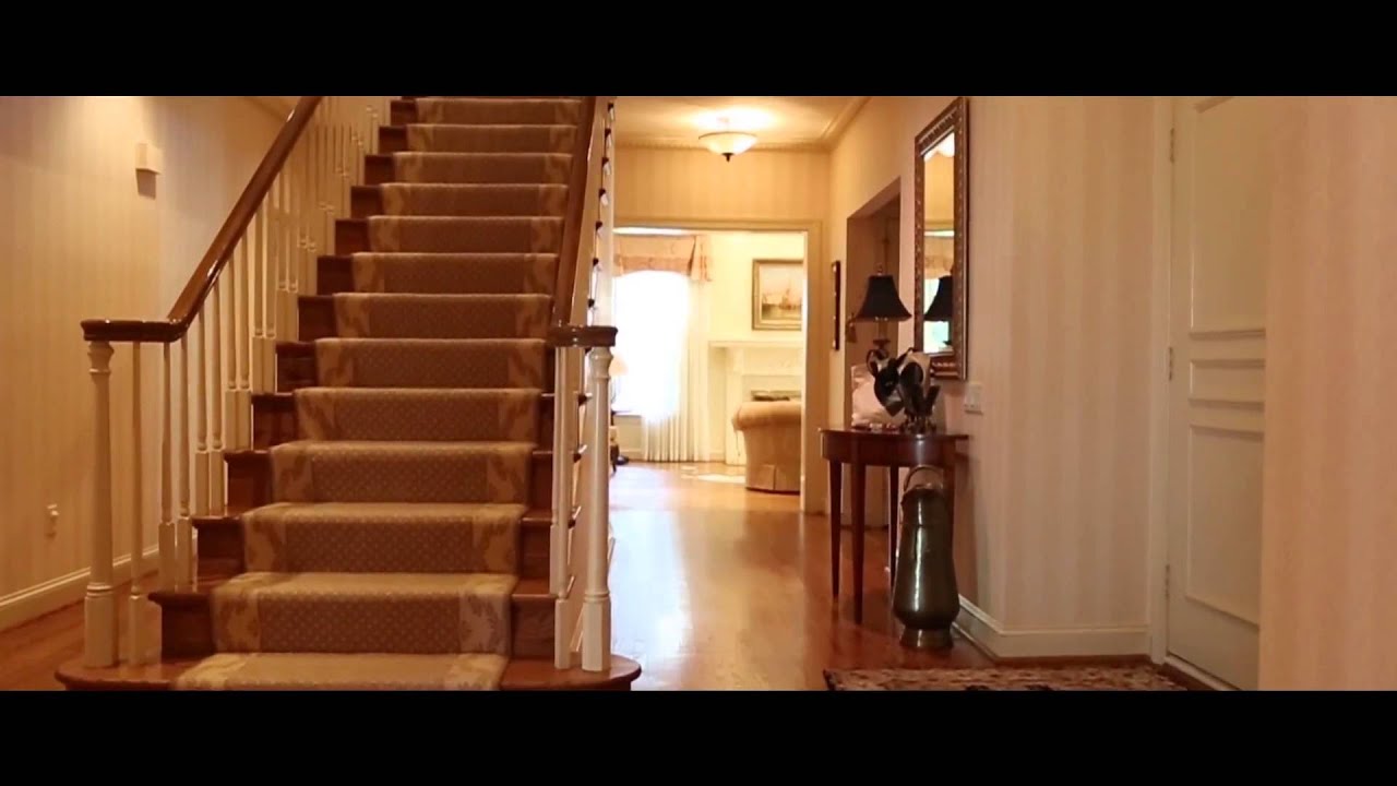 Abode Visuals TV Commercial 2013