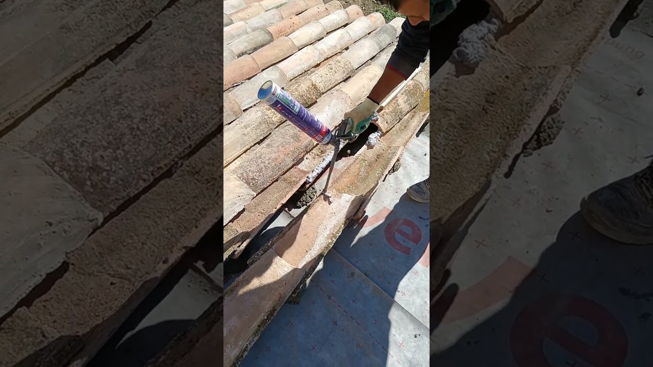 poner teja estilo arabe