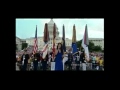 Jessica Sanchez - National Memorial Day Concert - National Anthem - 5-28-2012