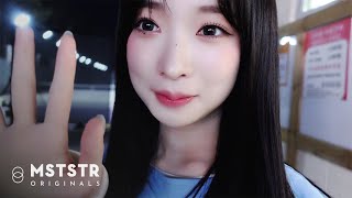 [BecOrd] Billlie | 'EUNOIA', 'enchanted night ~ 白夜' Performance Video 비하인드