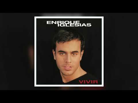 Enrique Iglesias – Enamorado Por Primera Vez