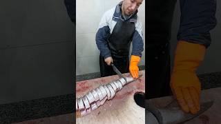 Give Your Opinion Tell Me How Was The Cleaning Of The Barracuda Fish