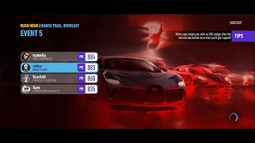 "DEVILS NIGHT BUGATTI DIVO: END AND BEGINING DAY 2 PART 2 " "NFSNL SPECIAL EVENTS"