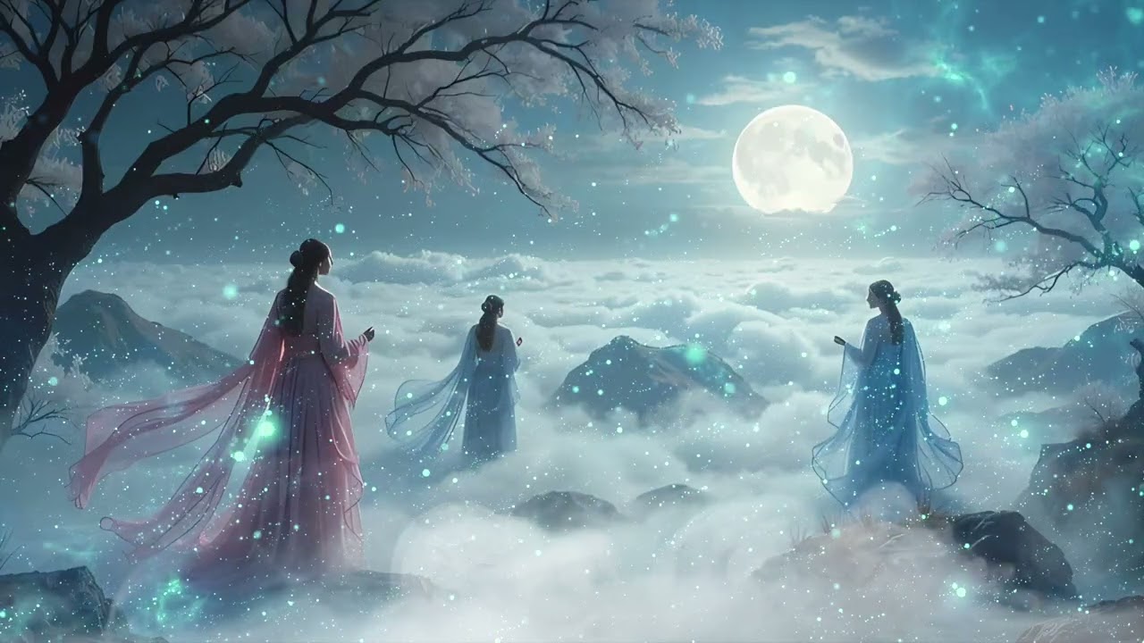 🌺 Lemurian Energy Thyroid Healing | Voice, Truth & Alignment Activation 🌿