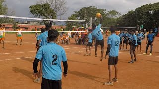 Throwball Championship Boys 2019 screenshot 5