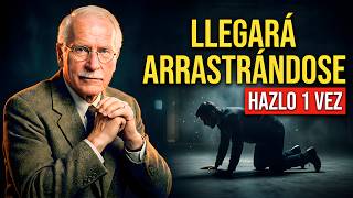 Do it just once and it will come crawling back; its subconscious will have no other choice. | Car...