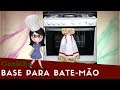 Base para Bate-mão | Cozinha