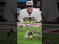Justin Lamson breaks down Montana State's game-winning TD in FCS title game 🏆 #shorts