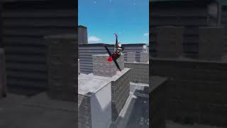 Spider-Man Miles Morales Android Game #shorts #trending #gaming #shorts
