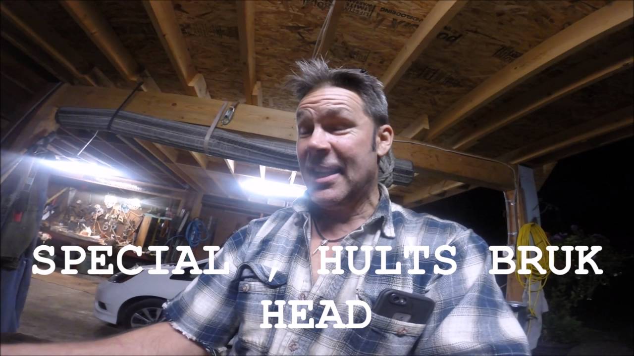 PICKING THE RIGHT AXE HEAD YouTube