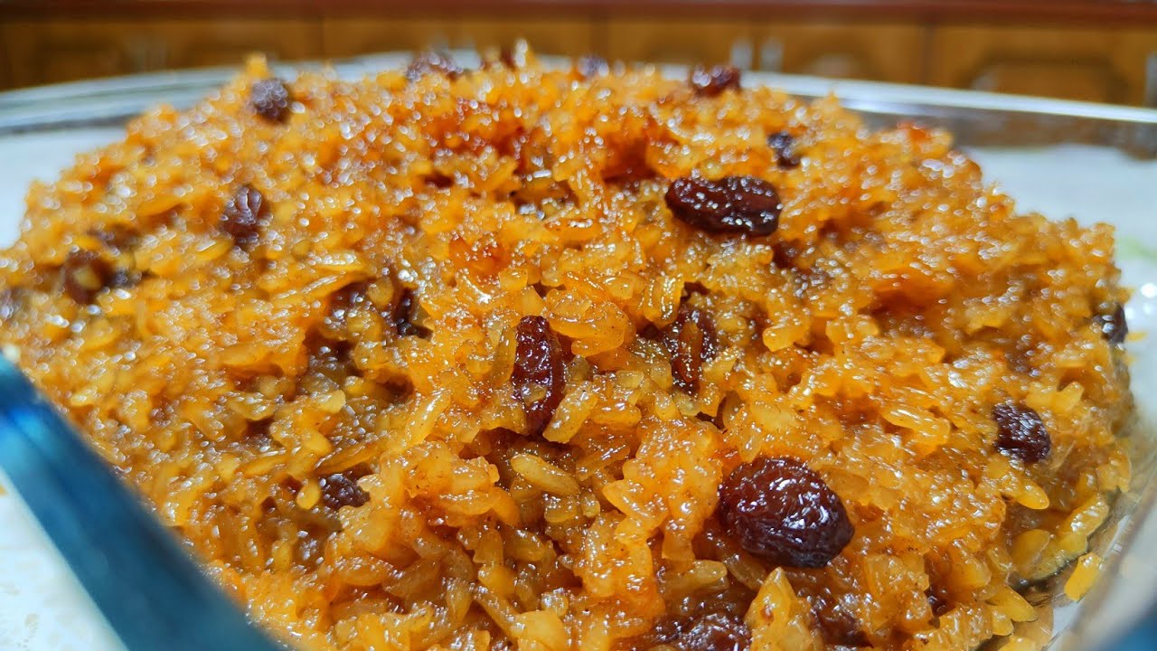 Si te përgatisni thjesht Kabuninë, ëmbëlsirën tradicionale