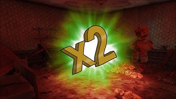 Call of Duty: Zombies - Double Points (30 Minute Loop)