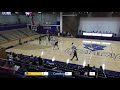 2018 Men's ACCA Basketball Semis: Kansas Christian vs Carolina Christian