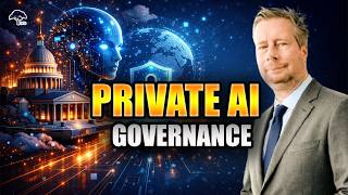 Sovereign Infrastructure Is Changing. Private Ai Governance Is Becoming The New Control Layer.