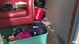 South Hill Mini Storage - Unit 284