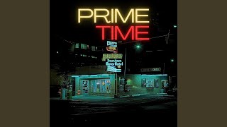 Prime Time - TooHitToQuit
