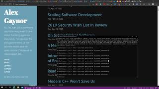 How to make "modern" C++ programs safer