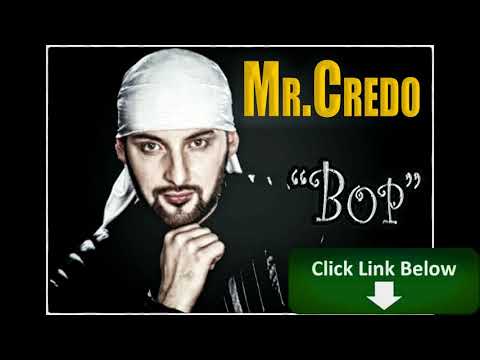 Mr Credo Вор Best Track 2004