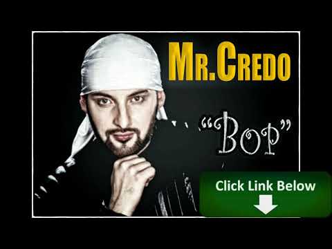Mr Credo "Вор" best track 2004